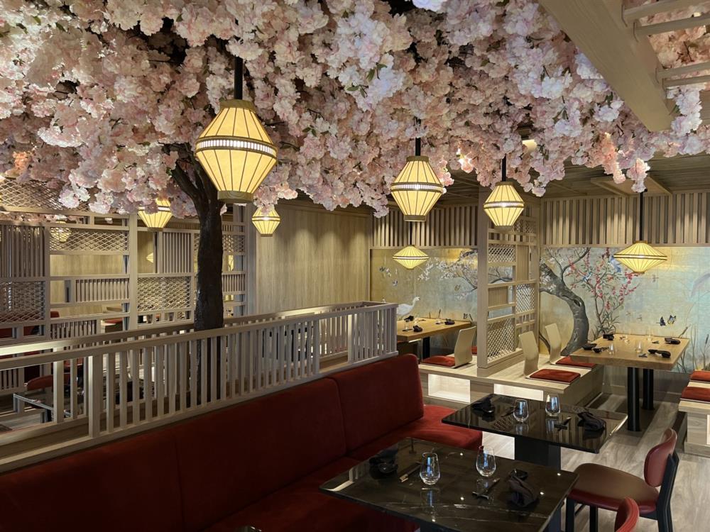 Ресторан Sakura