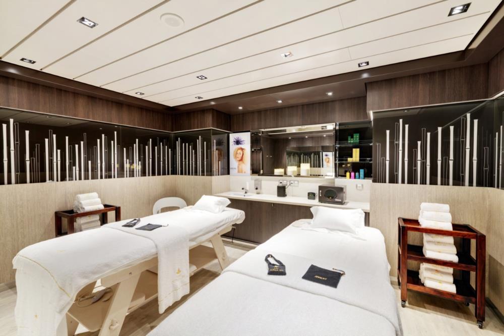 MSC SPA